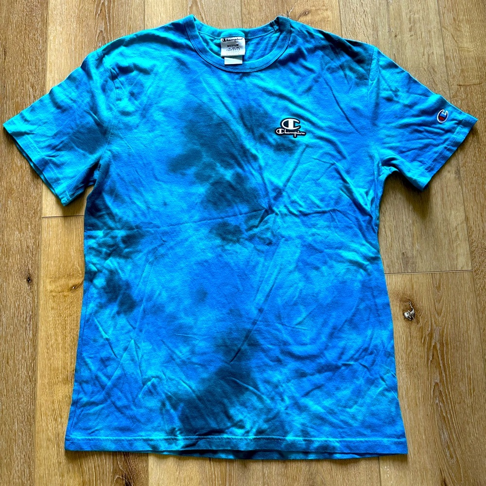 Men’s Champion Shirt